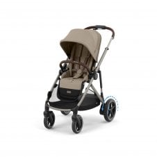 eGazelle S 