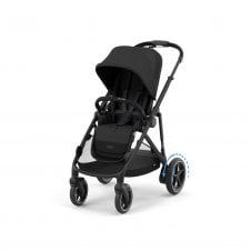 eGazelle S 