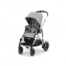 eGazelle S 