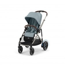 eGazelle S 