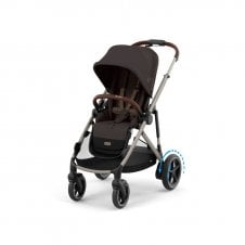 eGazelle S 