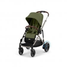 eGazelle S 