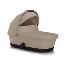Gazelle S Cot 