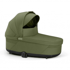 Gazelle S Cot 