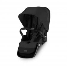 Gazelle S Seat Unit