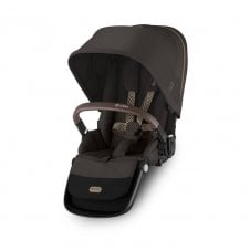 Gazelle S Seat Unit