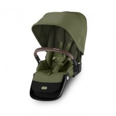 Gazelle S Seat Unit
