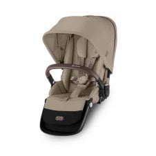 Gazelle S Seat Unit