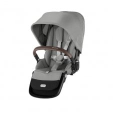 Gazelle S Seat Unit