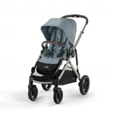 Gazelle S TPE