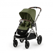 Gazelle S TPE
