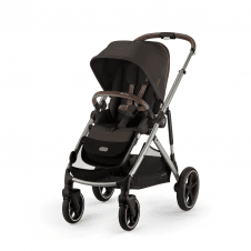Gazelle S TPE