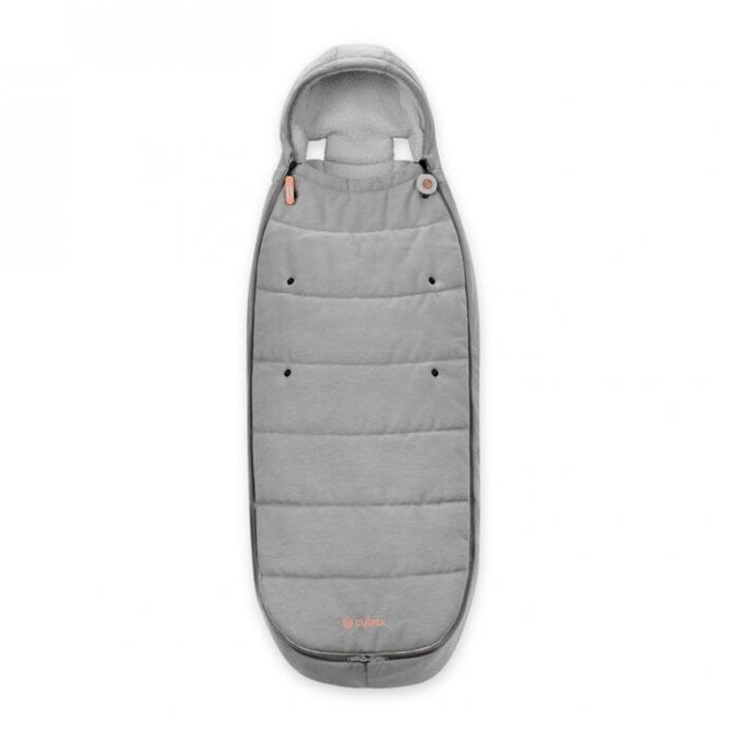 Cybex Gold Footmuff 
