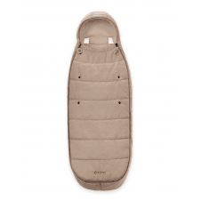 Gold Footmuff 