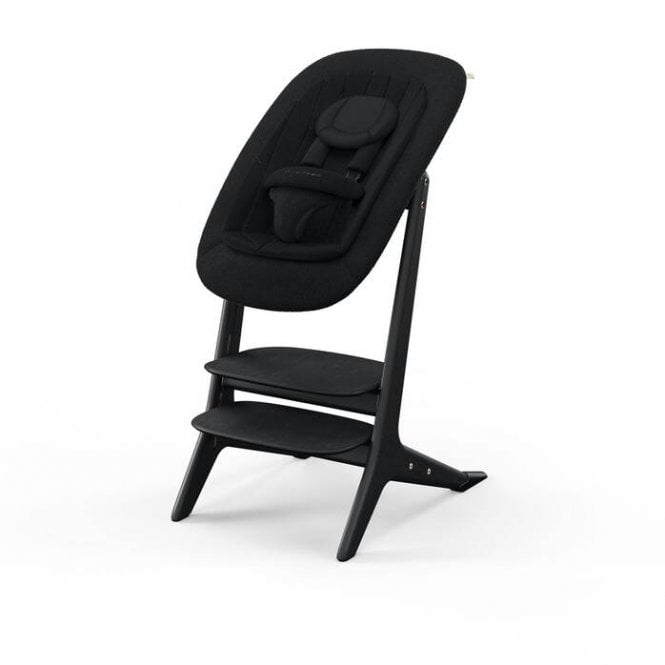Cybex Lemo Platinum 4in1 SET 