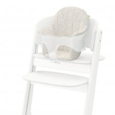 Lemo Platinum Baby Cushion 