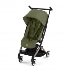 Libelle 25 + FREE TRAVEL BAG 