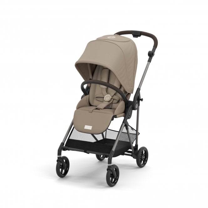 Cybex Melio 3in1 2024