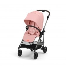 Melio Pushchair 2024