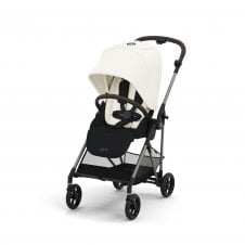 Melio Pushchair 2024