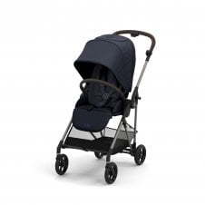 Melio Pushchair 2024