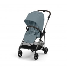 Melio Pushchair 2024