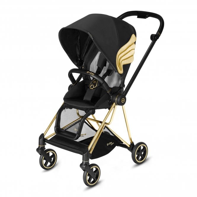 Cybex MIOS Pushchair - Wings