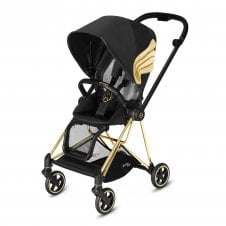 MIOS Pushchair - Wings