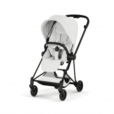 Cybex Mios Style Pushchair Matt Black Frame