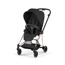 Mios Style Pushchair Rosegold 