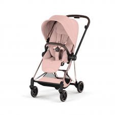 Mios Style Pushchair Rosegold 