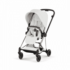 Mios Style Pushchair Rosegold 