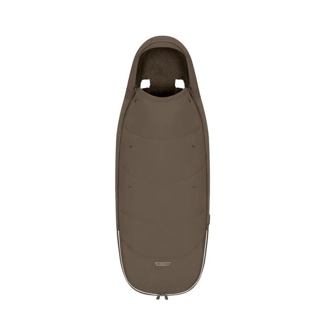 Cybex NEW Platinum Footmuff
