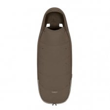 NEW Platinum Footmuff
