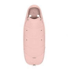 NEW Platinum Footmuff