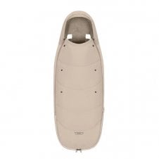 NEW Platinum Footmuff