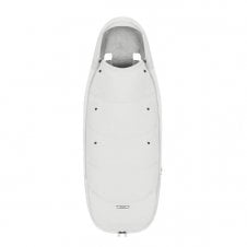 NEW Platinum Footmuff