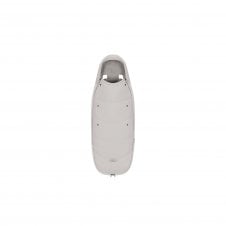 NEW Platinum Footmuff