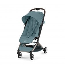 Orfeo 2026 + FREE TRAVEL BAG 