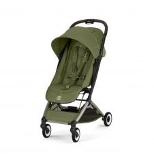 Orfeo 2026 + FREE TRAVEL BAG 