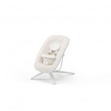 Platinum Bouncer 
