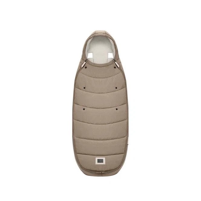 Cybex Platinum Footmuff