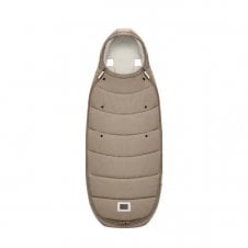 Platinum Footmuff