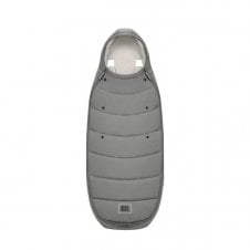 Platinum Footmuff