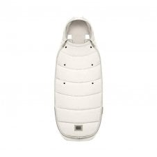 Platinum Footmuff