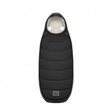 Platinum Footmuff