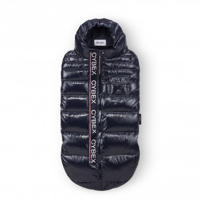 Cybex Platinum Winter Footmuff