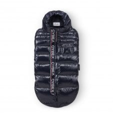 Platinum Winter Footmuff