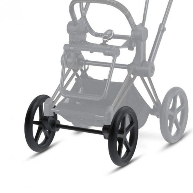 Cybex Priam Front Wheel Set Terrian