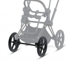 Priam Front Wheel Set Terrian